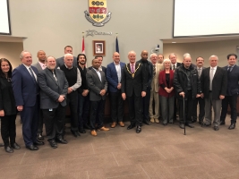 Oshawa Sports Hall of Fame names new inductees for 2019